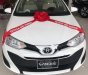 Toyota Vios 1.5E MT 2018 - Bán Toyota Vios 1.5 E(MT) hoàn toàn mới