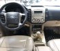 Ford Everest 2007 - Cần bán gấp Ford Everest năm sản xuất 2007, màu vàng số sàn 