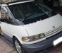 Toyota Previa   1995 - Bán Toyota Previa 1995, màu trắng, nhập khẩu nguyên chiếc, giá 165tr