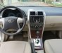 Toyota Corolla altis 1.8AT 2011 - Cần bán xe Toyota Corolla altis đời 2011, màu bạc