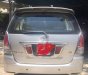 Toyota Innova G 2009 - Bán Toyota Innova G 2009, màu bạc như mới