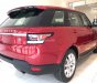 LandRover 2017 - Bán LandRover Range Rover Sport HSE, màu đỏ, chính hãng, xe nhập giá tốt 0938302233