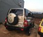 Ssangyong Korando 2003 - Bán Ssangyong Korando đời 2003, màu bạc, xe đẹp từ trong ra ngoài