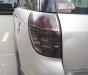 Chevrolet Captiva 2009 - Bán Chevrolet Captiva đời 2009, màu bạc, giá rẻ