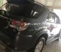 Toyota Fortuner 2012 - Bán xe Toyota Fortuner đời 2012, màu xám, 650 triệu