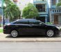 Toyota Camry 2.5G 2015 - Bán Toyota Camry 2.5G, sản xuất 2015, màu đen, điều hòa nhiệt độ tự động 2 vùng