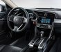 Honda Civic 1.8E 2018 - Bán ô tô Honda Civic 2018, màu trắng tại Biên Hòa, nhập khẩu