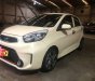 Kia Morning 2016 - Bán Kia Morning sản xuất 2016, màu trắng, 355 triệu