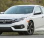 Honda Civic 1.8E 2018 - Bán ô tô Honda Civic 2018, màu trắng tại Biên Hòa, nhập khẩu