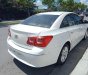 Chevrolet Cruze 2016 - Cần bán Chevrolet Cruze 2016, màu trắng, giá tốt