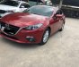Mazda 3 2017 - Bán Mazda 3 năm 2017, màu đỏ