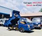 Hyundai Porter 2018 - Bán ô tô Hyundai Ben New Porter năm 2018, màu xanh lam, xe nhập giá cạnh tranh