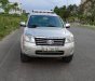 Ford Everest 2.2L AT 2011 - Cần bán lại xe Ford Everest 2.2L AT sản xuất 2011, giá 535tr