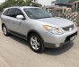 Hyundai Veracruz 2007 - Bán ô tô Hyundai Veracruz đời 2007, màu bạc, nhập khẩu nguyên chiếc