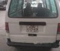 Suzuki Super Carry Van 2003 - Bán Suzuki Super Carry Van 2003, màu trắng 