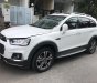 Chevrolet Captiva LTZ Revv 2016 - Bán Chevrolet Captiva LTZ Revv năm 2016, màu trắng