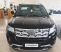 Ford Explorer Limited 2.3L EcoBoost 2018 - Bán Explorer mới 2018- Mạnh mẽ đậm chất Mỹ