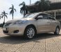 Toyota Vios E 2011 - Gia đình bán Vios E 2011 màu vàng cát