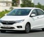 Honda City CVT-TOP 2018 - Cần bán Honda City năm 2018 tại Biên Hòa, màu trắng, giá chỉ 559 triệu