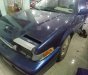 Honda Accord 1990 - Bán xe Honda Accord đời 1990, màu xanh lam, giá chỉ 42 triệu