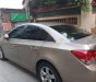 Chevrolet Cruze 2011 - Bán Chevrolet Cruze năm 2011, màu nâu, 320tr