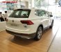 Volkswagen Tiguan Allspace 2018 - Bán Tiguan Allspace 2018 màu trắng - chính hãng Volkswagen, giá tốt, đủ màu, giao ngay, Hotline 090.898.8862