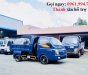 Hyundai Porter 2018 - Bán ô tô Hyundai Ben New Porter năm 2018, màu xanh lam, xe nhập giá cạnh tranh