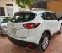 Mazda CX 5 2013 - Cần bán xe Mazda CX 5 năm sản xuất 2013, màu trắng