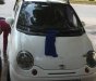 Daewoo Matiz 2007 - Cần bán lại xe Daewoo Matiz năm 2007, màu trắng, 75tr