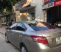 Toyota Vios 1.5E 2016 - Bán Toyota Vios E sản xuất 2016, đăng kí cuối năm 2016, đứng tên cá nhân chính chủ