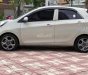 Kia Morning 2016 - Nhà báo Thiện Quyền bán xe Kia Morning 2016, màu kem (be), nhập khẩu