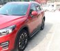 Mazda CX 5 2.5 AT 2WD 2017 - Bán Mazda CX5 Facelift 2.5 số tự động, 1 cầu, sản xuất 2017, tư nhân 1 chủ sử dụng từ mới