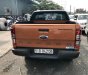 Ford Ranger Wildtrack 3.2   2016 - Cần bán gấp Ford Ranger sản xuất 2016 màu khác, giá 788 triệu, xe nhập