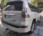 Lexus GX 460 2015 - Bán Lexus GX 460 2015, màu trắng, model 2016