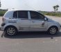 Hyundai Getz 1.1 2010 - Cần bán xe Hyundai Getz 1.1 năm sản xuất 2010, đăng kí lần đầu tháng 7/2010