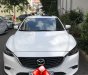 Mazda 6 2.5 Primium 2017 - Bán xe Mazda 6 2.5 Premium màu trắng ngọc trai mới 99%