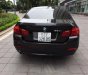 BMW 5 Series 520i 2015 - Bán BMW 5 Series 520i sản xuất 2015, màu đen