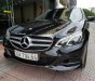 Mercedes-Benz E class E200 Edition  2015 - Bán Mercedes E200 Edition SX 2015, chạy 13.000km màu đen