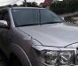 Toyota Fortuner 2009 - Bán ô tô Toyota Fortuner sản xuất 2009, màu bạc