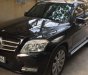 Mercedes-Benz GLK Class  GLK 4matic  2010 - Chính chủ bán Mercedes GLK 4matic sản xuất năm 2010, màu đen