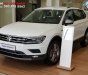 Volkswagen Tiguan Allspace 2018 - Bán Tiguan Allspace 2018 màu trắng - chính hãng Volkswagen, giá tốt, đủ màu, giao ngay, Hotline 090.898.8862