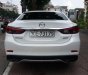 Mazda 6 2.0 2016 - Thăng Tuvanxe bán Mazda 6 2016 màu trắng, biển Hà Nội