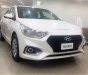 Hyundai Accent   2018 - Bán Accent Base trắng, bạc, có hàng giao ngay