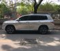 Toyota Highlander Limited  2007 - Cần bán Toyota Highlander đời 2008, màu bạc