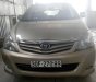 Toyota Innova G 2009 - Bán Toyota Innova G 2009, màu vàng cát, giá tốt