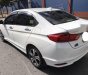 Honda City 2016 - Bán xe Honda City 2016, màu trắng, giá tốt