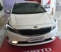 Kia Cerato 1.6 AT  2018 - Kia Cerato giá tốt nhất TP. HCM- Hỗ trợ vay ngân hàng không cần chứng minh thu nhập