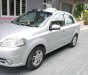 Daewoo Gentra 2009 - Bán ô tô Daewoo Gentra năm sản xuất 2009, màu bạc