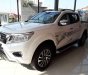 Nissan Navara 2018 - Cần bán Nissan Navara sản xuất 2018, màu trắng