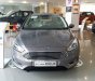 Ford Focus 2018 - Bán ô tô Ford Focus sản xuất năm 2018, màu xám (ghi), giá tốt, giao ngay, liên hệ 0968912236